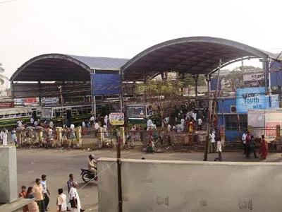sathiram perundhu nilayam trichy